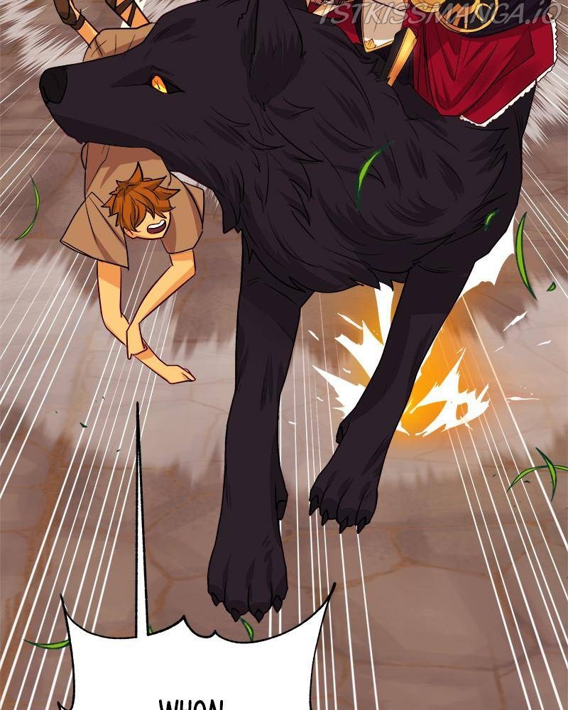 The Princess’ Jewelry Box Chapter 34 page 55