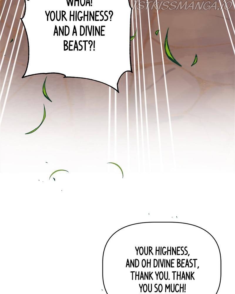 The Princess’ Jewelry Box Chapter 34 page 56