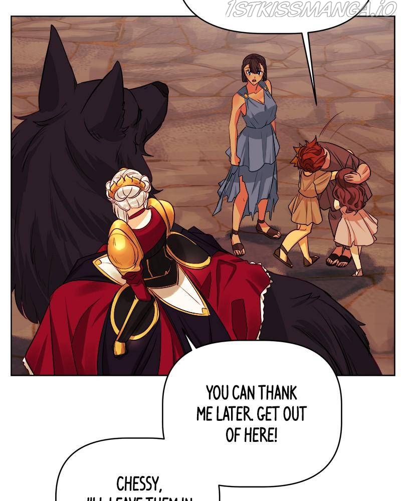 The Princess’ Jewelry Box Chapter 34 page 57