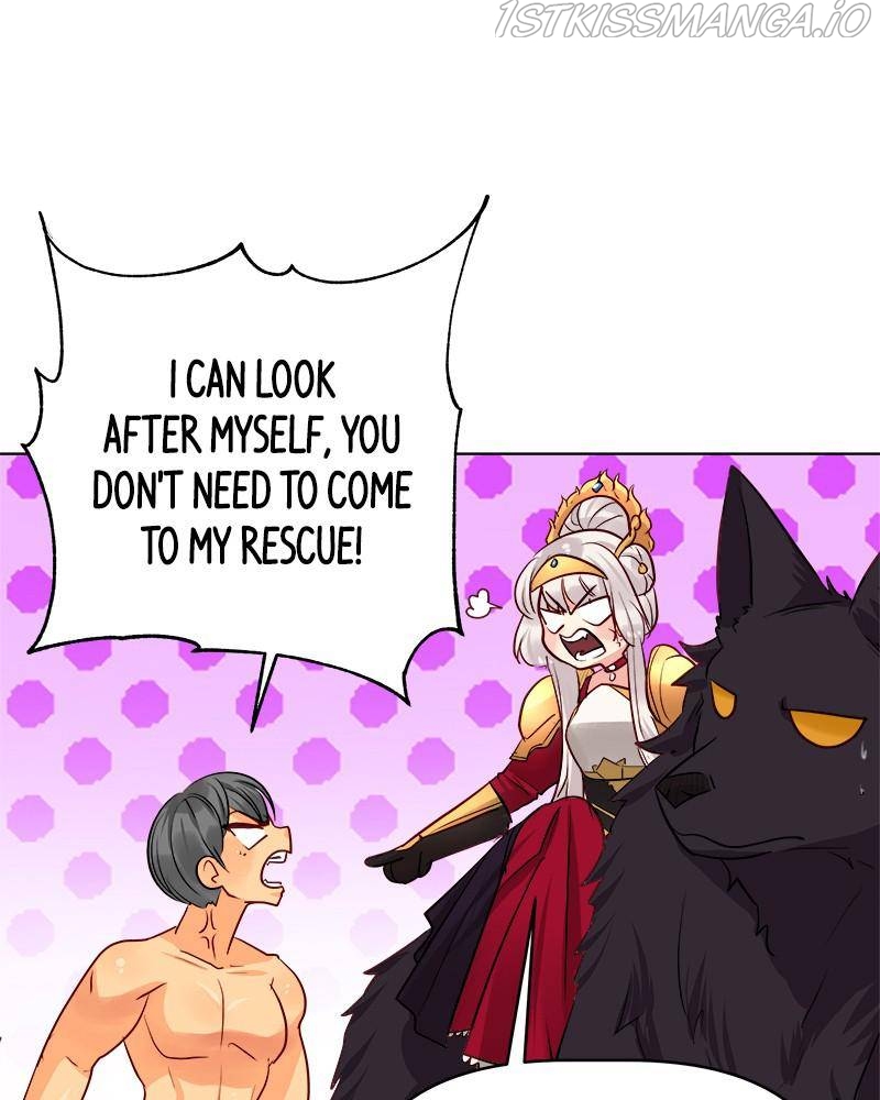 The Princess’ Jewelry Box Chapter 34 page 79