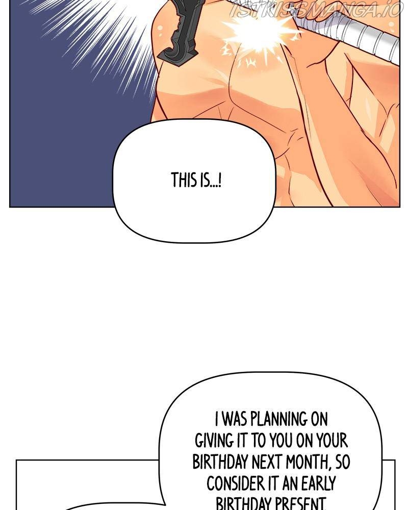The Princess’ Jewelry Box Chapter 34 page 81