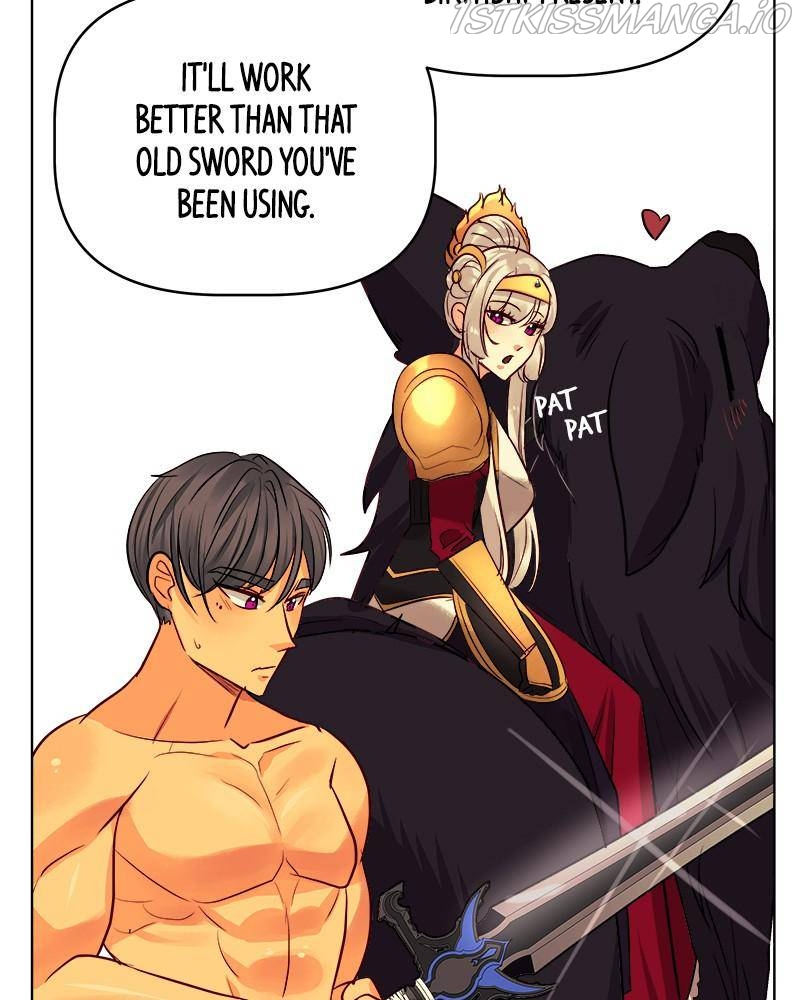 The Princess’ Jewelry Box Chapter 34 page 82