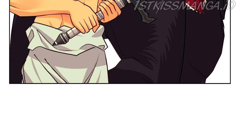 The Princess’ Jewelry Box Chapter 34 page 83