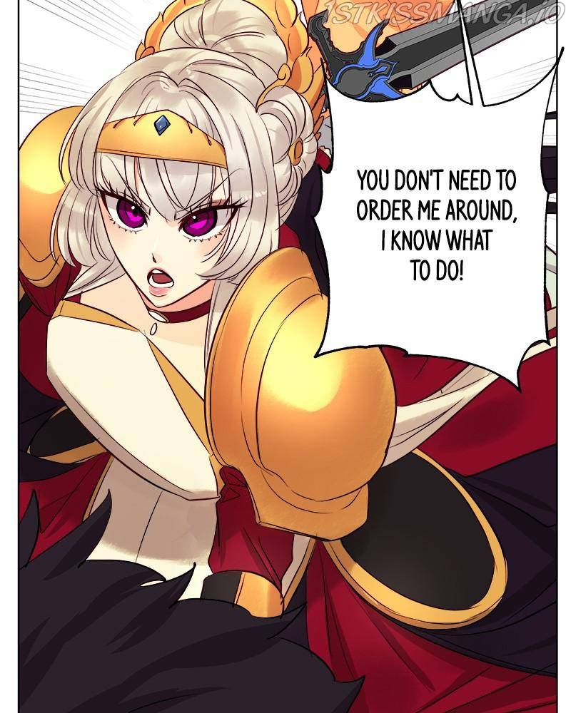 The Princess’ Jewelry Box Chapter 34 page 85