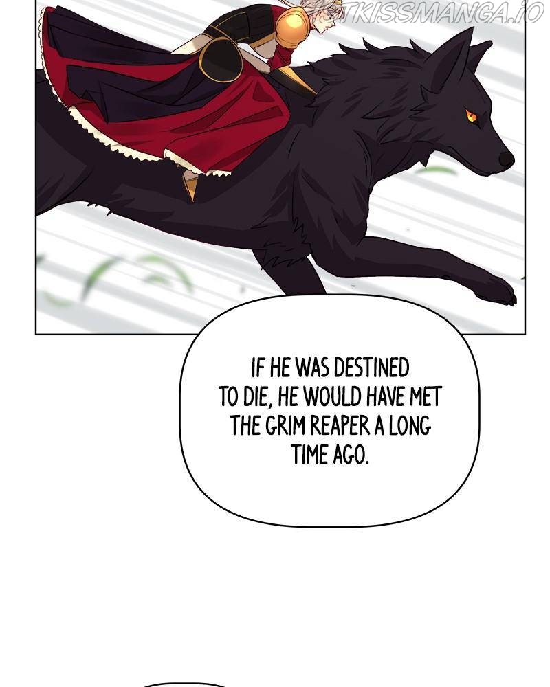 The Princess’ Jewelry Box Chapter 34 page 87