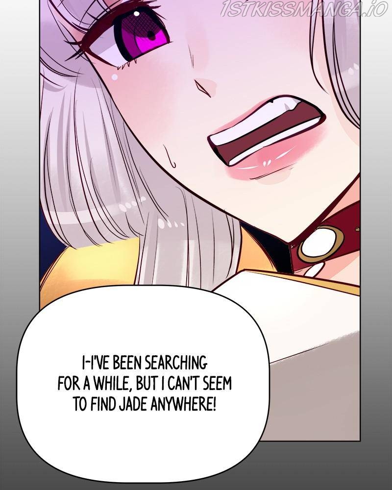 The Princess’ Jewelry Box Chapter 34 page 90
