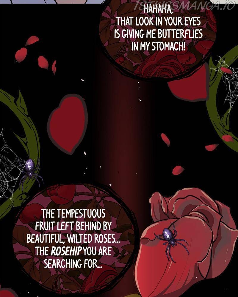 The Princess’ Jewelry Box Chapter 35 page 4