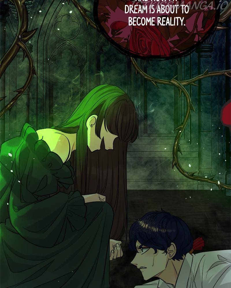 The Princess’ Jewelry Box Chapter 35 page 9