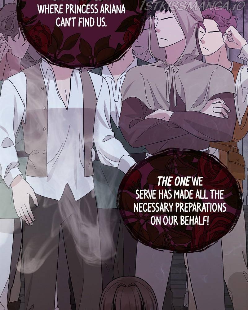 The Princess’ Jewelry Box Chapter 35 page 14