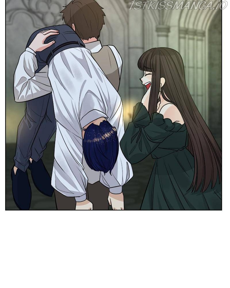 The Princess’ Jewelry Box Chapter 35 page 17