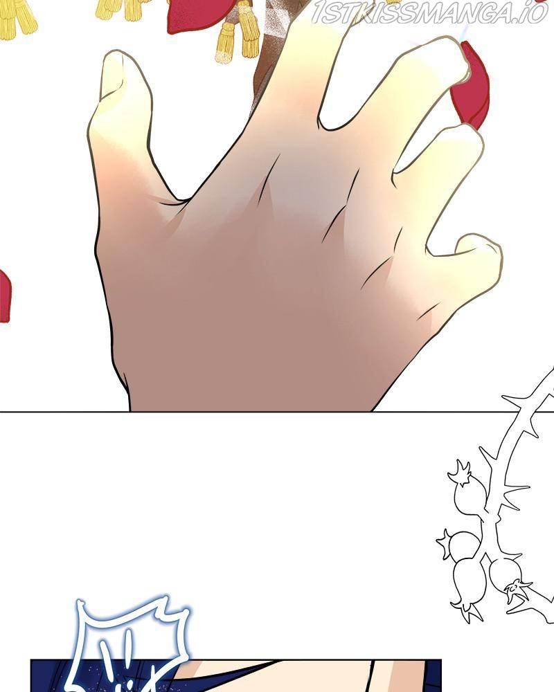 The Princess’ Jewelry Box Chapter 35 page 21