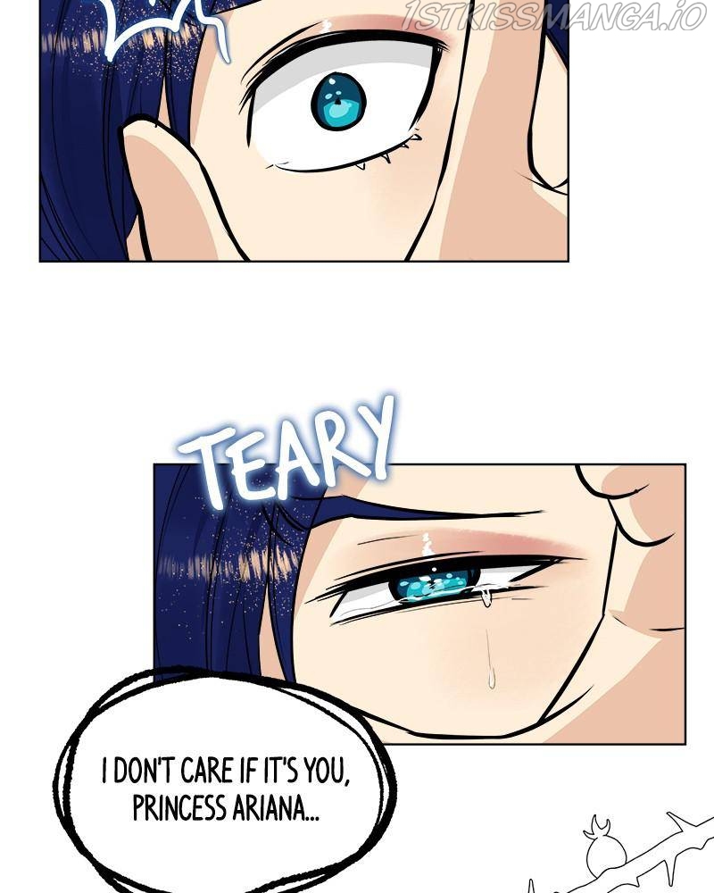 The Princess’ Jewelry Box Chapter 35 page 22