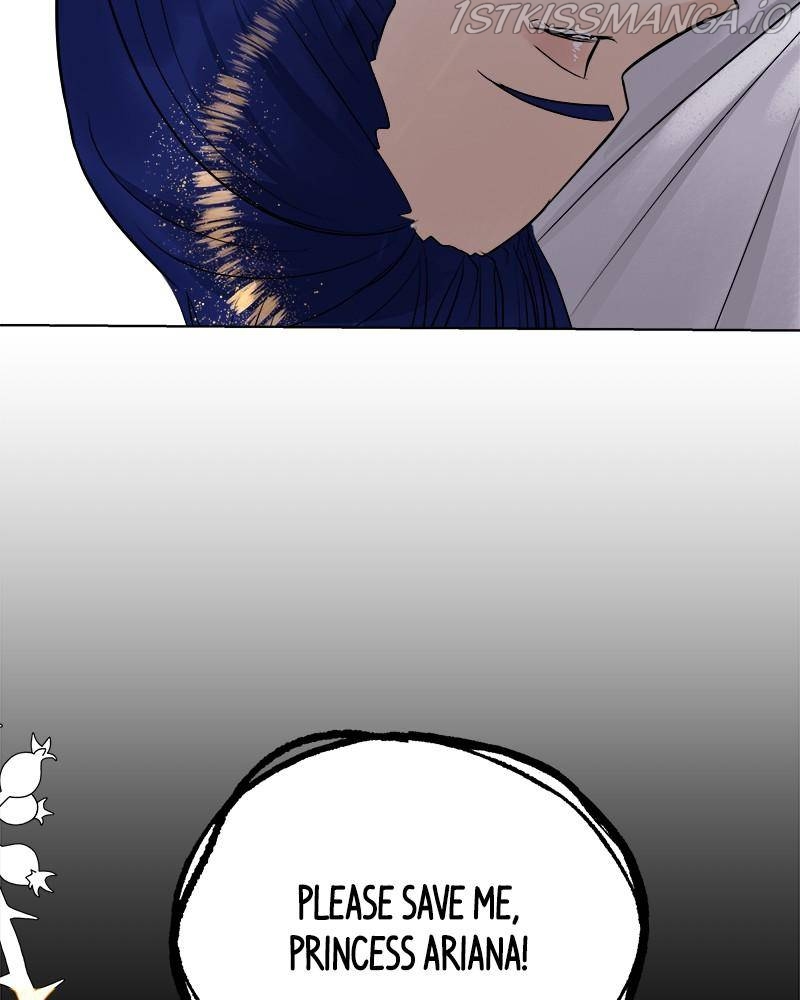 The Princess’ Jewelry Box Chapter 35 page 24