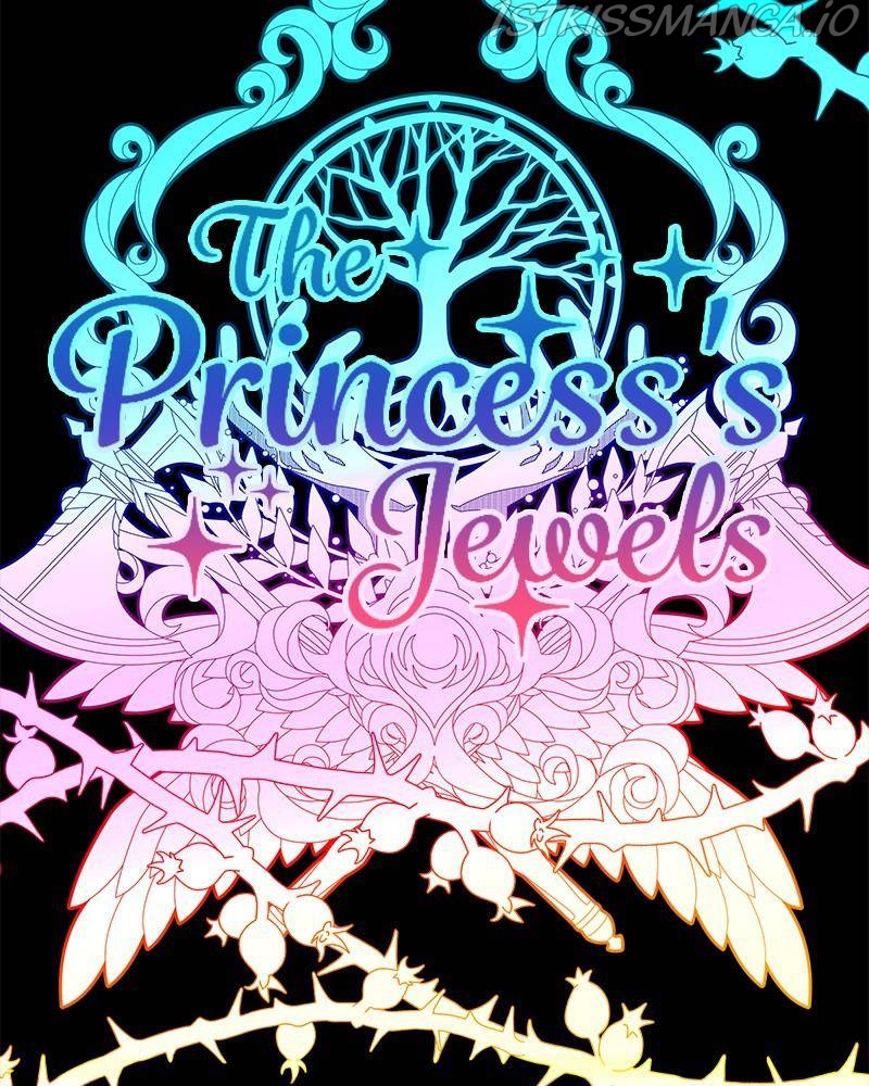 The Princess’ Jewelry Box Chapter 35 page 26