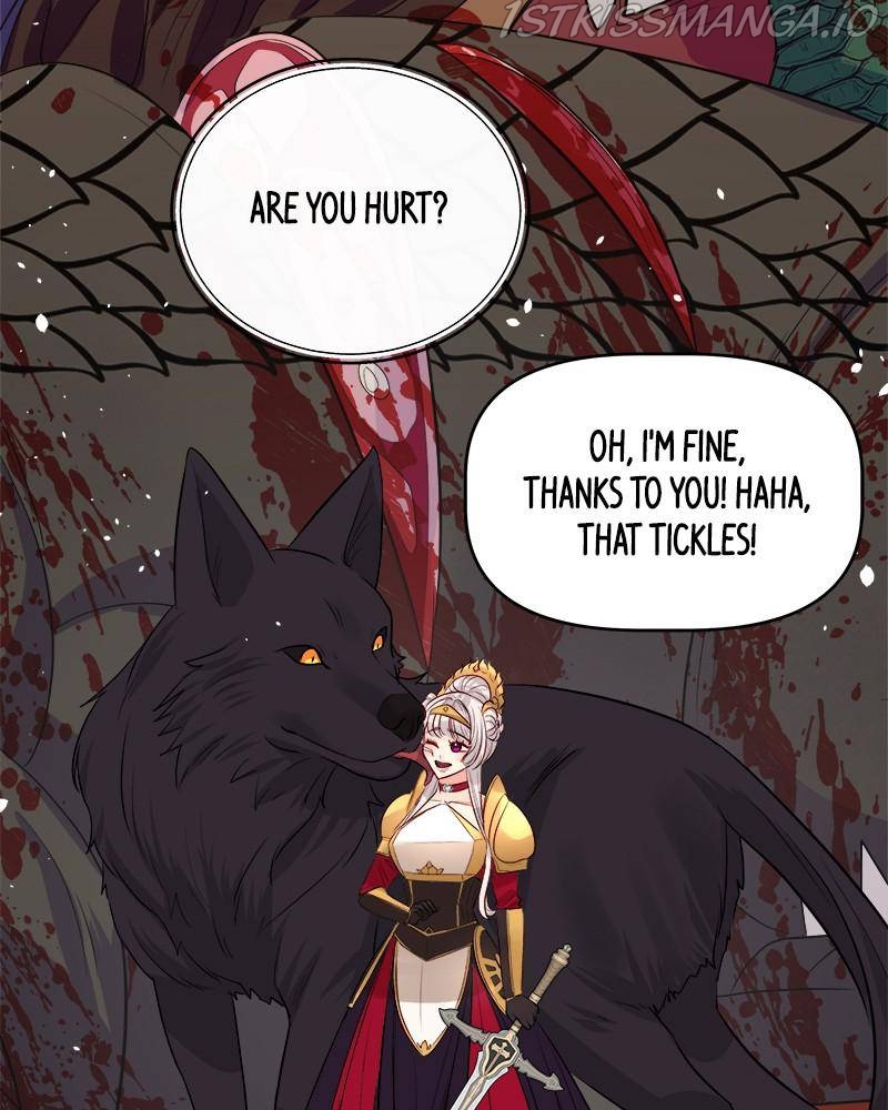 The Princess’ Jewelry Box Chapter 35 page 31