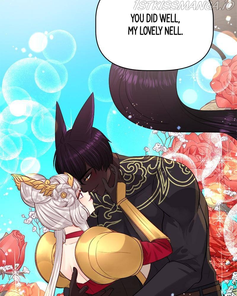 The Princess’ Jewelry Box Chapter 35 page 33