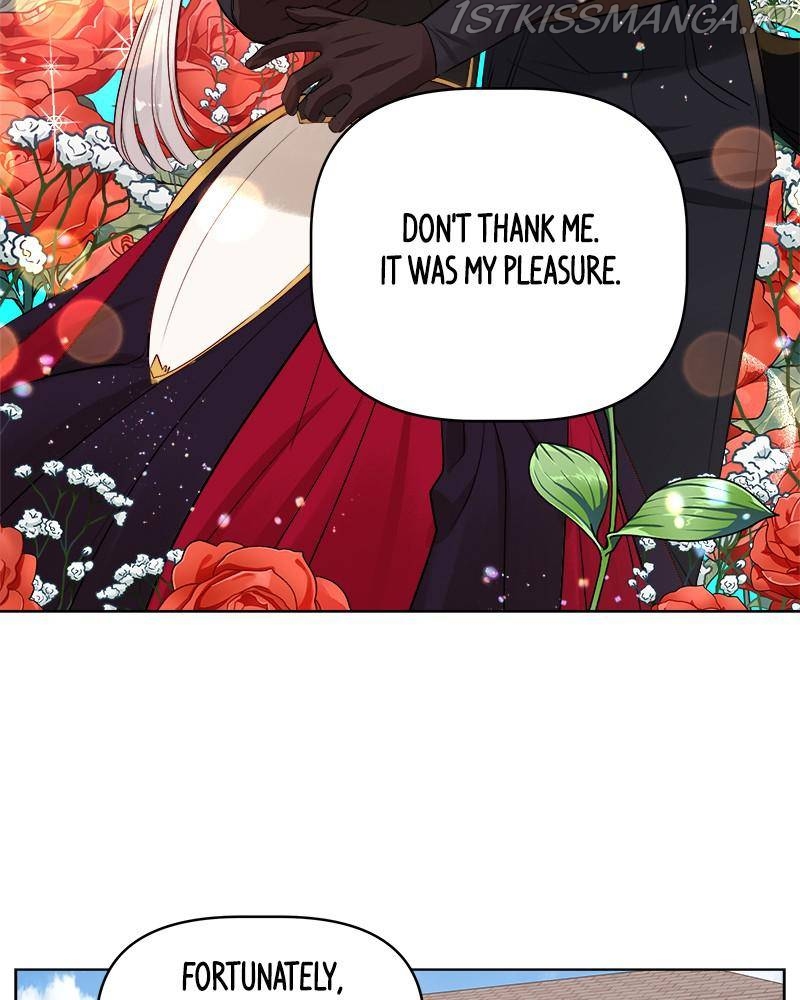 The Princess’ Jewelry Box Chapter 35 page 34