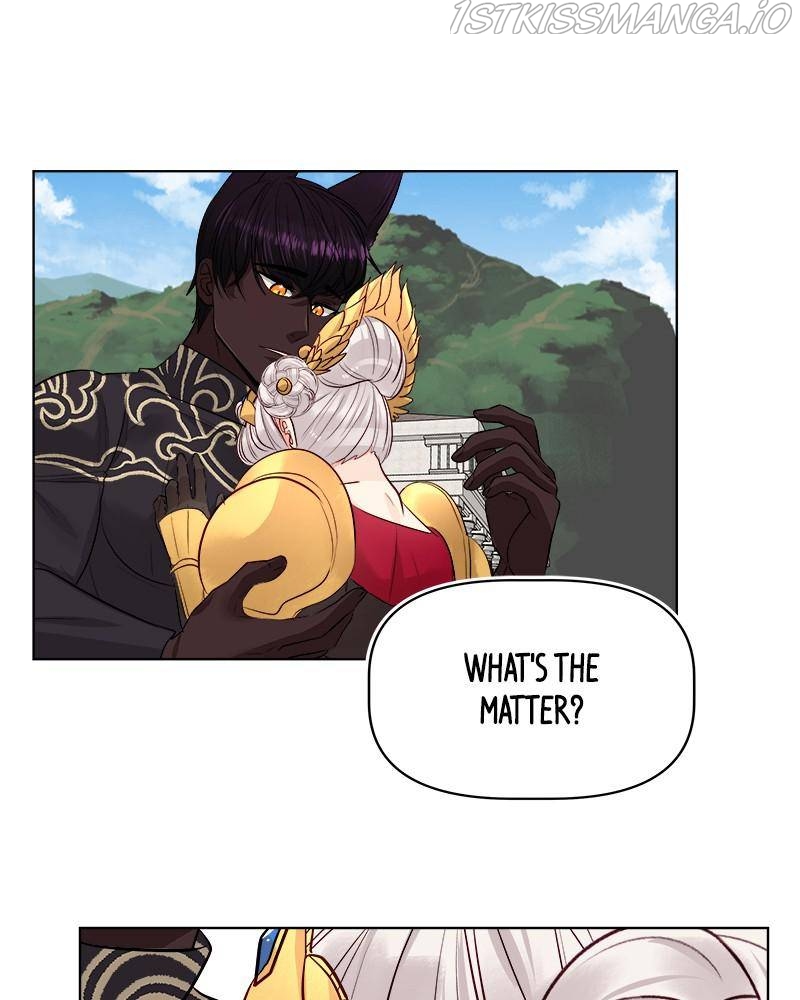 The Princess’ Jewelry Box Chapter 35 page 36