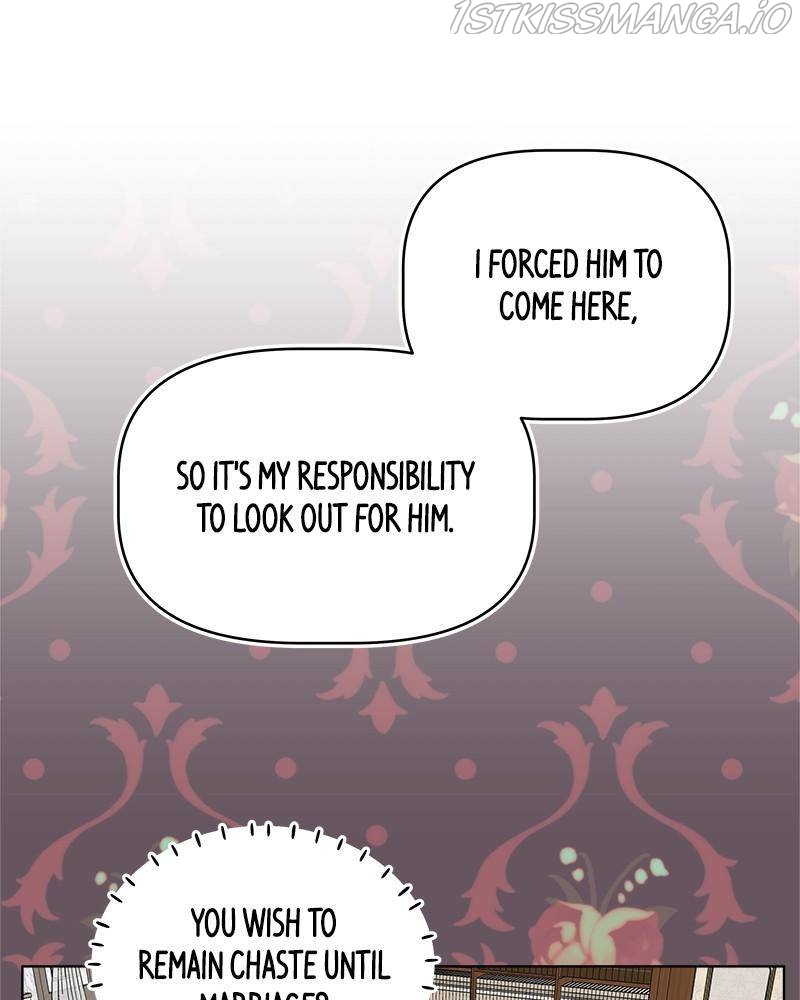 The Princess’ Jewelry Box Chapter 35 page 38