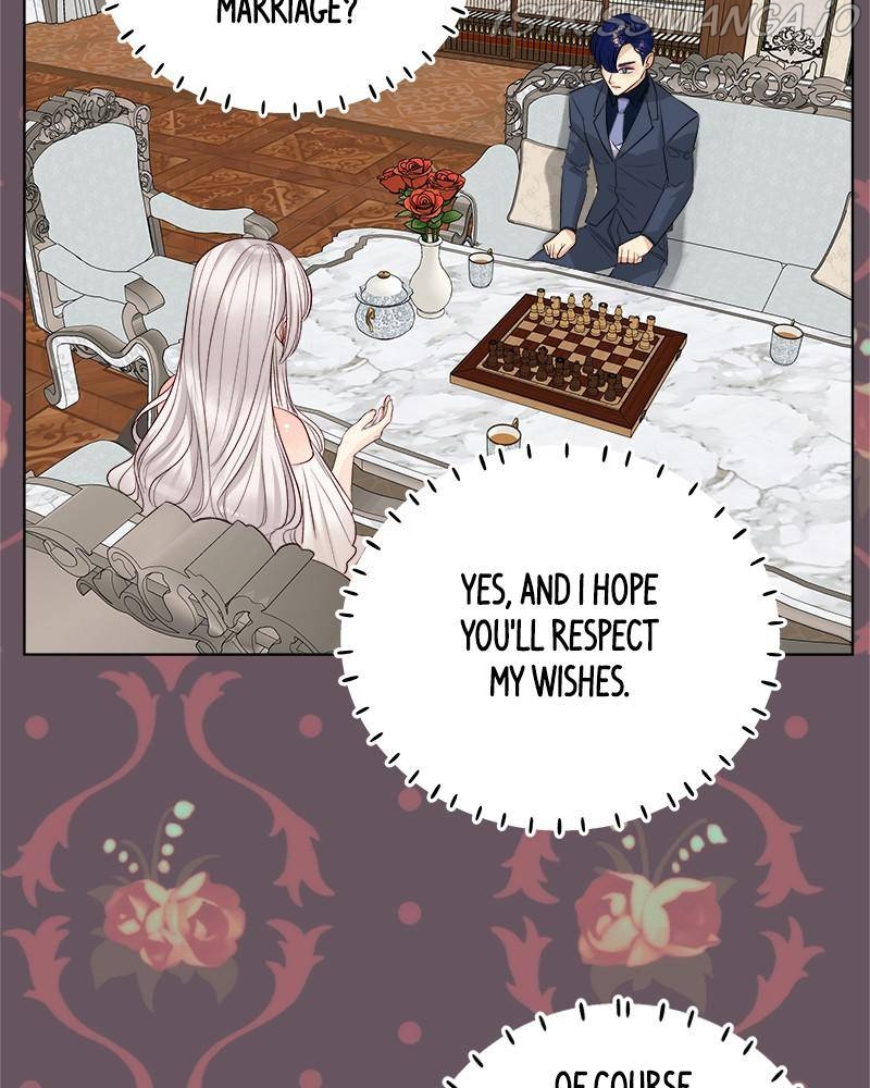 The Princess’ Jewelry Box Chapter 35 page 39