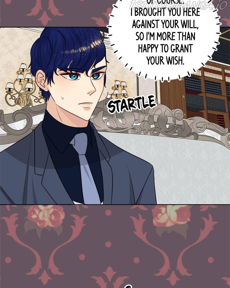 The Princess’ Jewelry Box Chapter 35 page 40