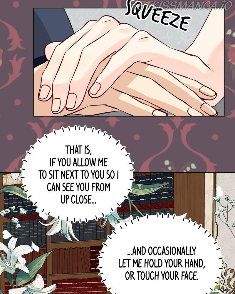 The Princess’ Jewelry Box Chapter 35 page 41
