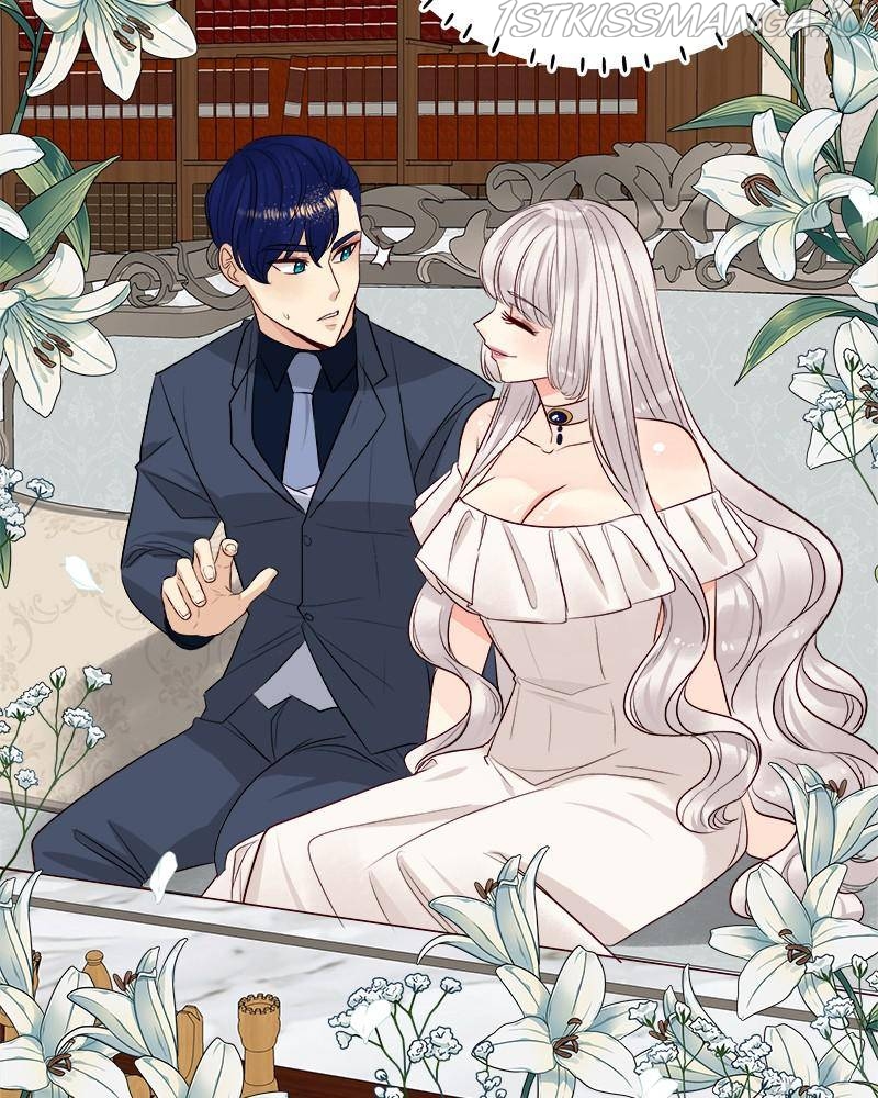 The Princess’ Jewelry Box Chapter 35 page 42