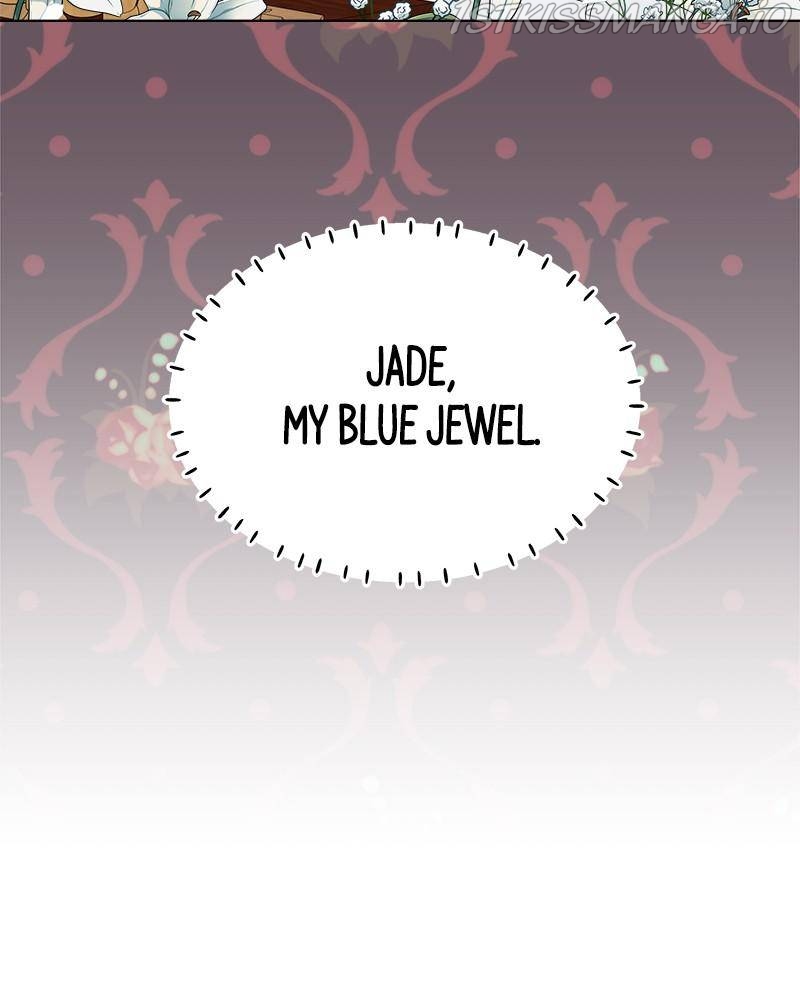 The Princess’ Jewelry Box Chapter 35 page 43