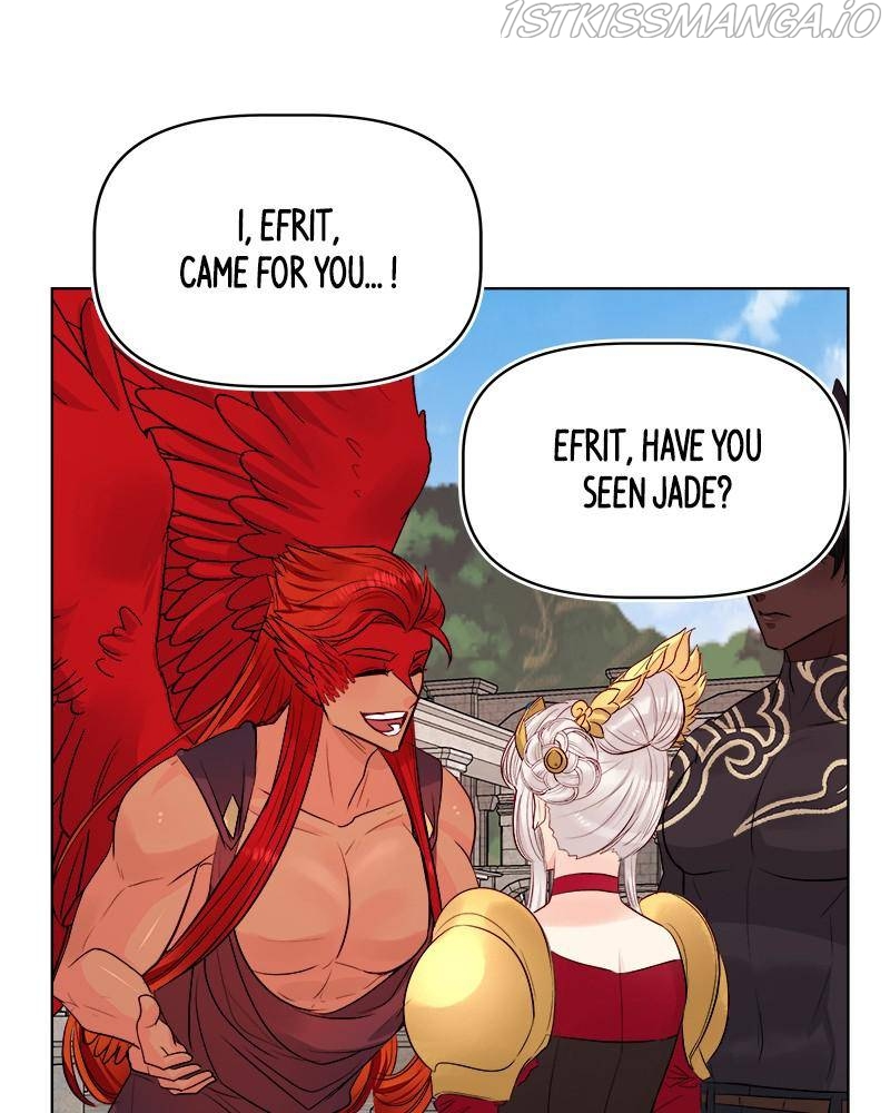 The Princess’ Jewelry Box Chapter 35 page 46