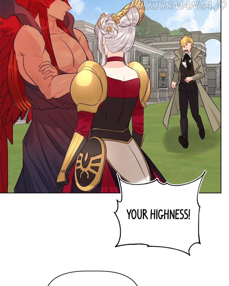 The Princess’ Jewelry Box Chapter 35 page 49