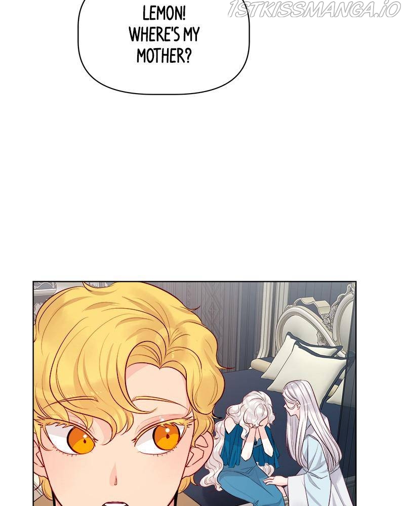 The Princess’ Jewelry Box Chapter 35 page 50