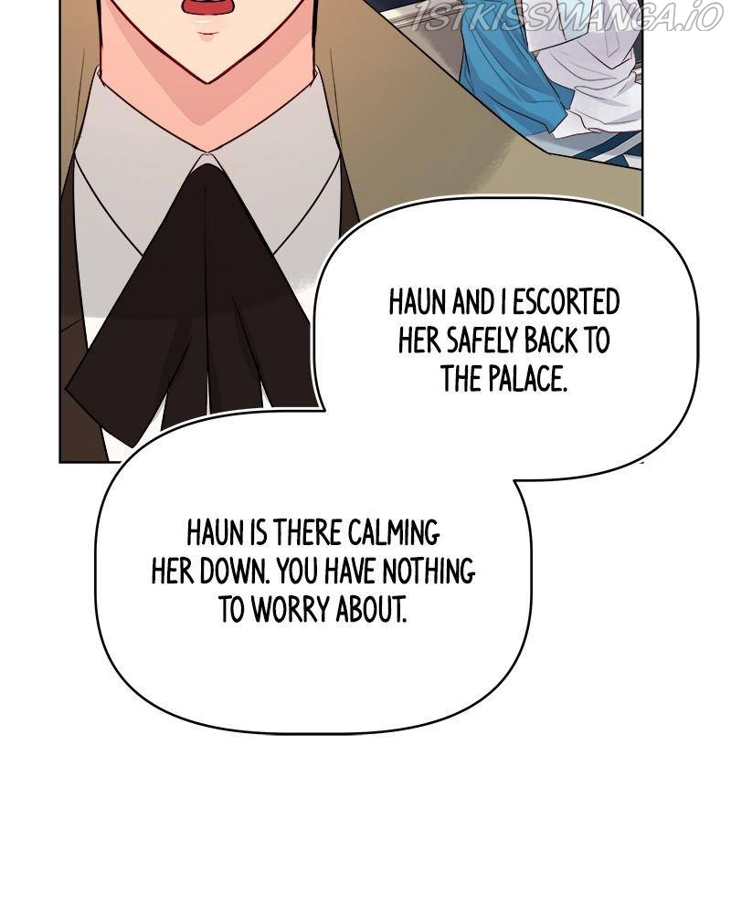 The Princess’ Jewelry Box Chapter 35 page 51