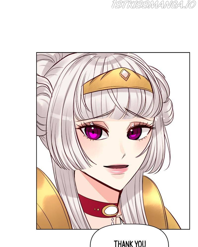 The Princess’ Jewelry Box Chapter 35 page 52