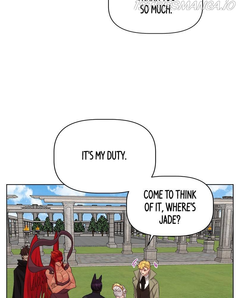 The Princess’ Jewelry Box Chapter 35 page 53
