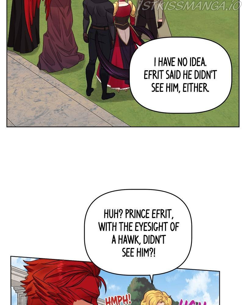 The Princess’ Jewelry Box Chapter 35 page 54