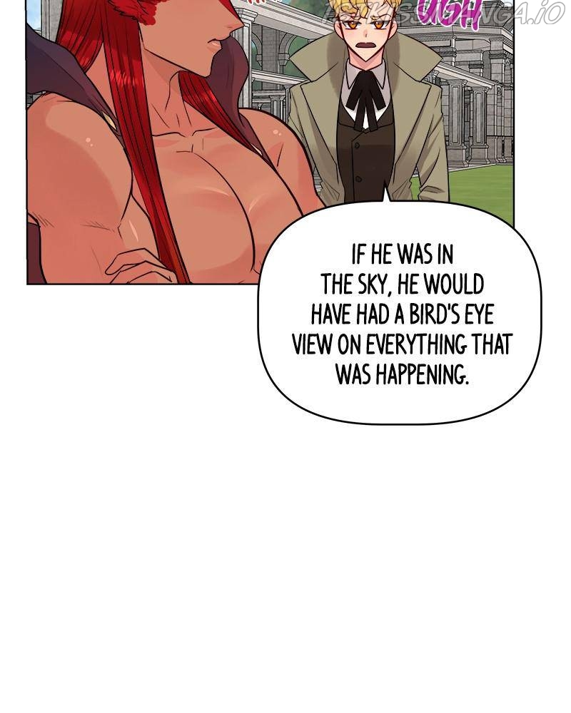 The Princess’ Jewelry Box Chapter 35 page 55
