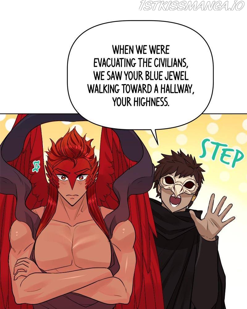 The Princess’ Jewelry Box Chapter 35 page 56