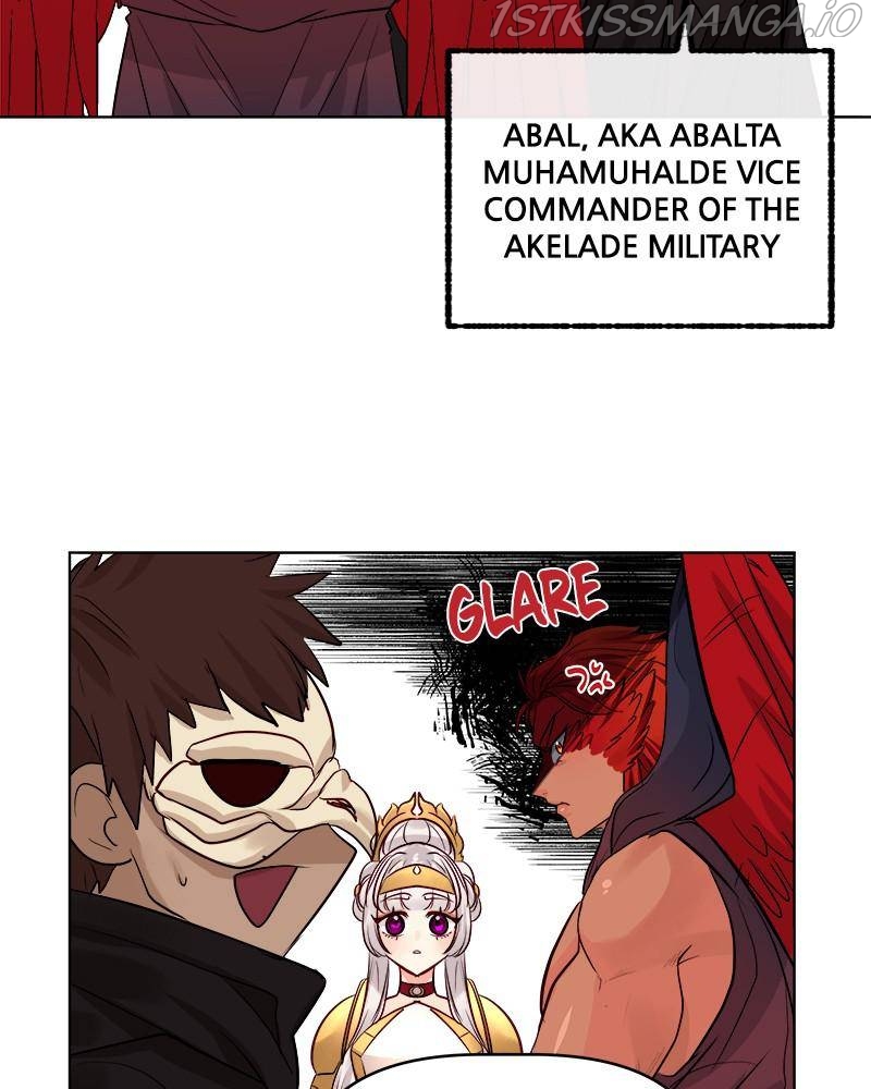 The Princess’ Jewelry Box Chapter 35 page 57