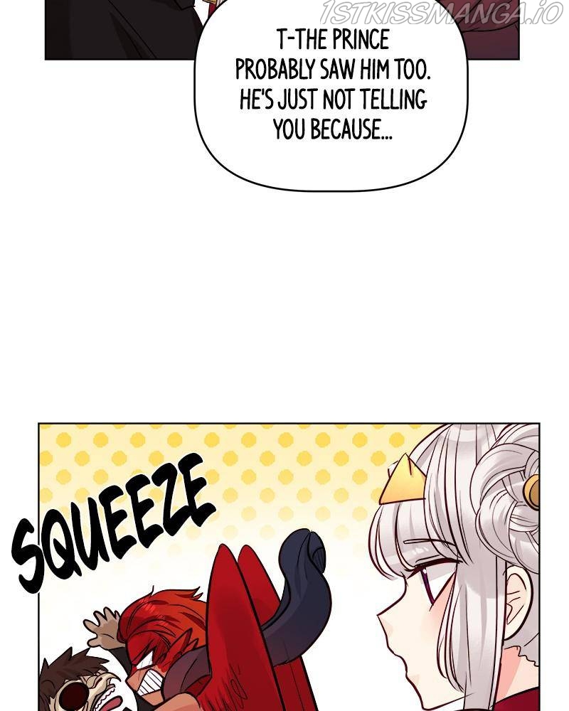 The Princess’ Jewelry Box Chapter 35 page 58