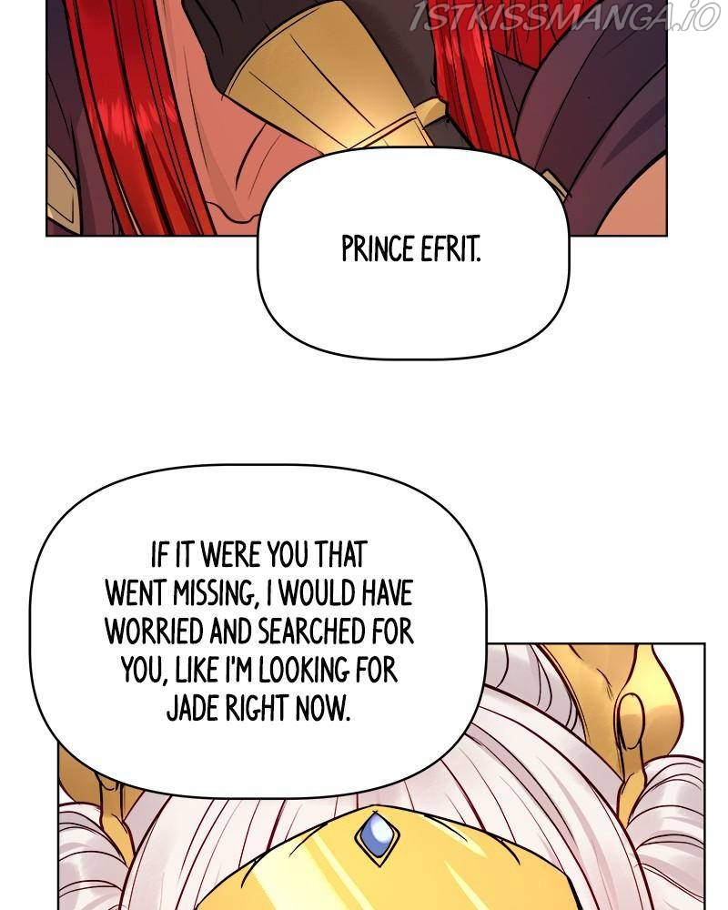 The Princess’ Jewelry Box Chapter 35 page 62
