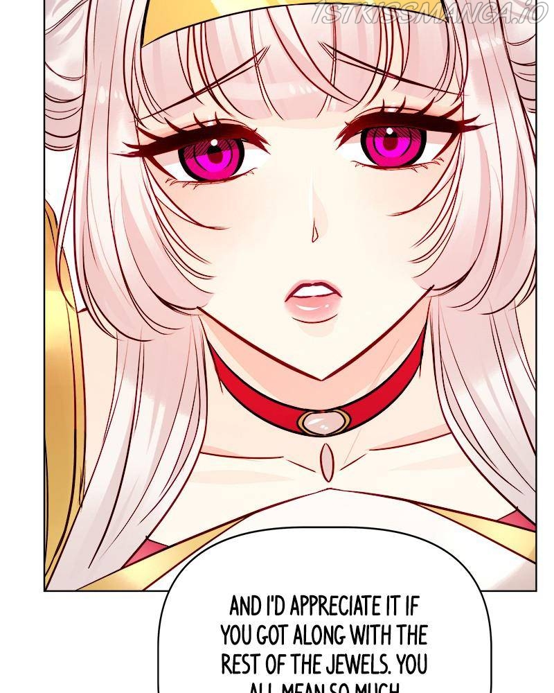 The Princess’ Jewelry Box Chapter 35 page 63