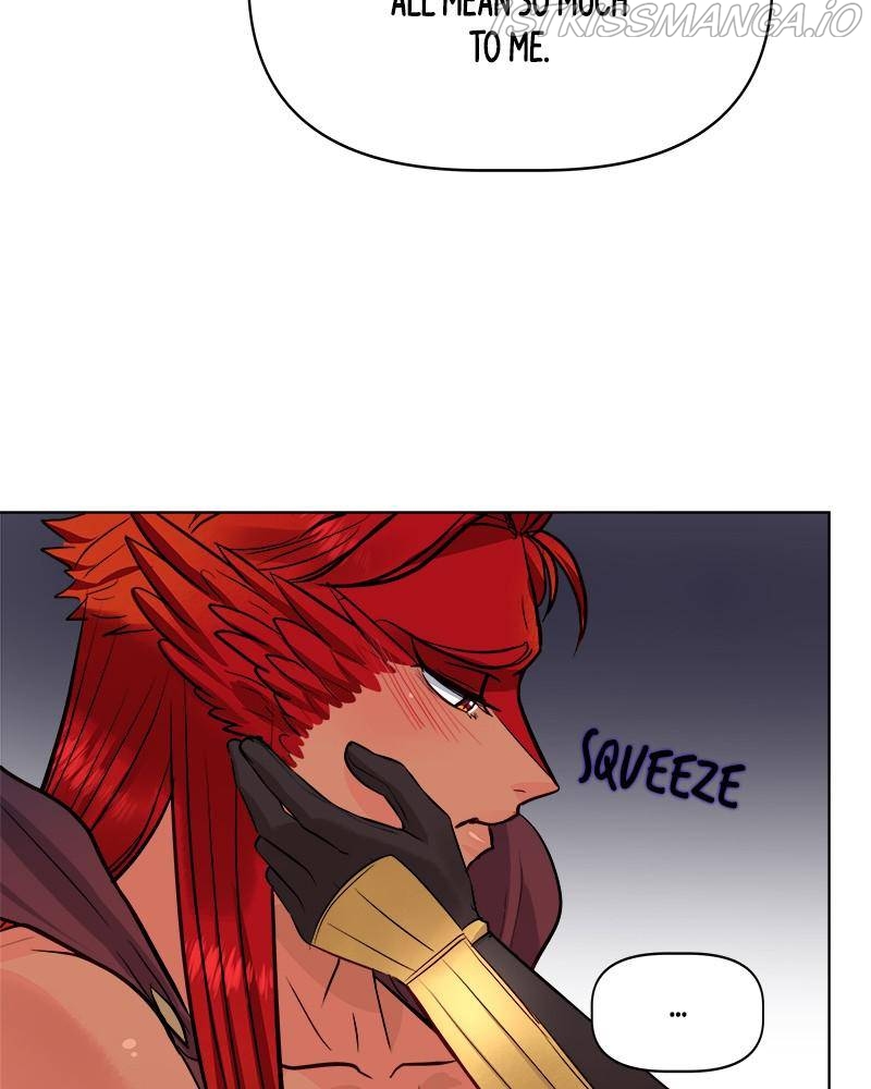 The Princess’ Jewelry Box Chapter 35 page 64