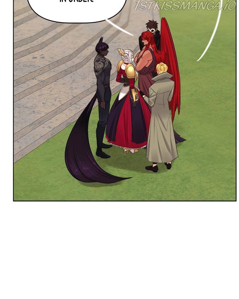 The Princess’ Jewelry Box Chapter 35 page 66