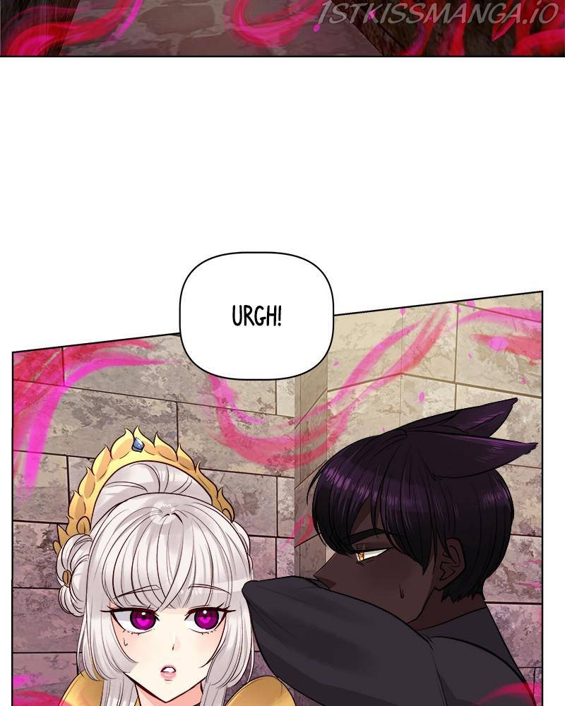 The Princess’ Jewelry Box Chapter 35 page 70