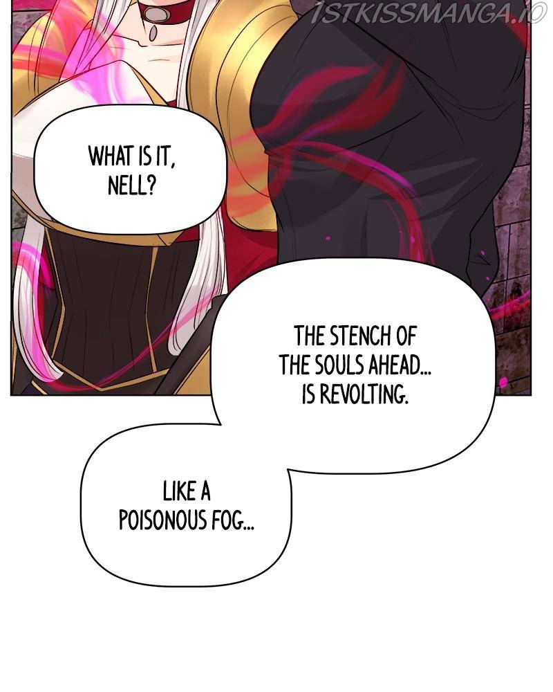 The Princess’ Jewelry Box Chapter 35 page 71