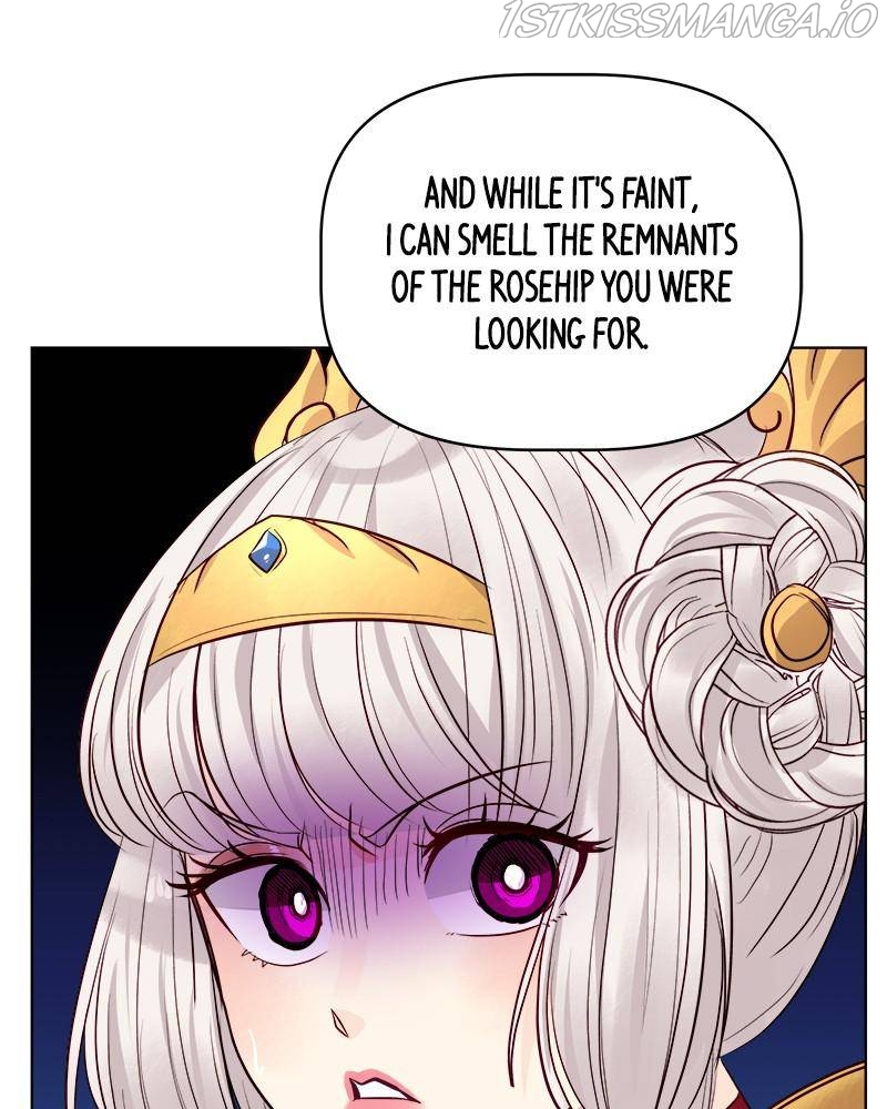 The Princess’ Jewelry Box Chapter 35 page 72