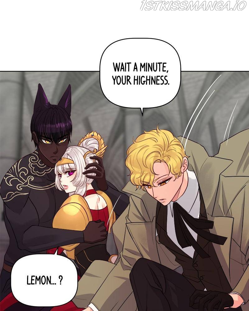 The Princess’ Jewelry Box Chapter 36 page 8