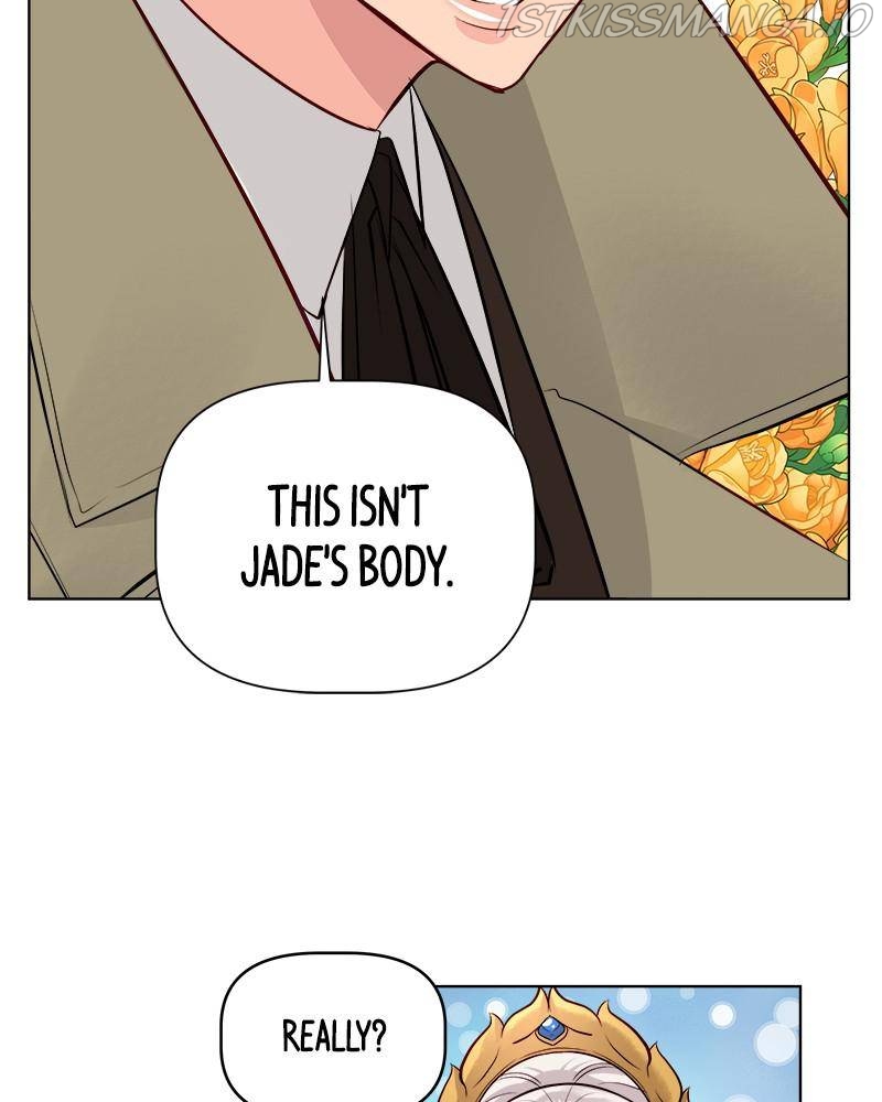 The Princess’ Jewelry Box Chapter 36 page 18