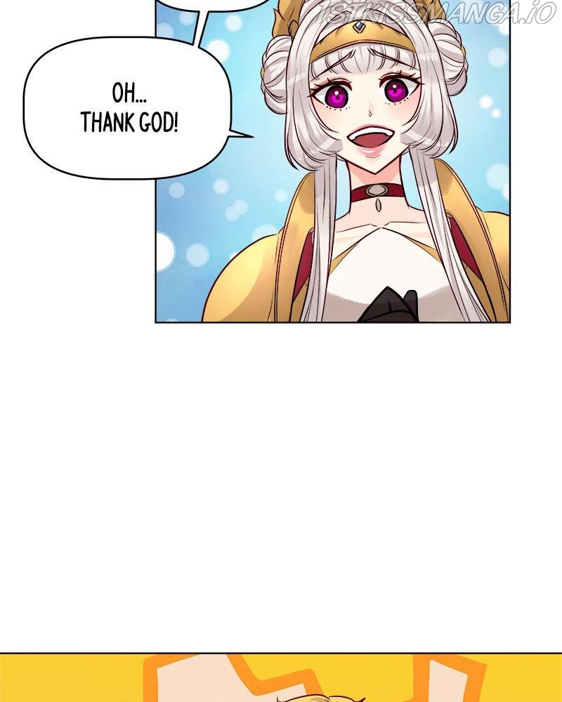The Princess’ Jewelry Box Chapter 36 page 19