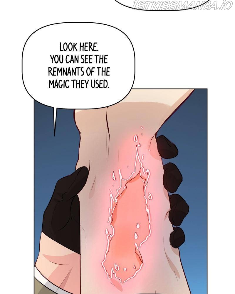 The Princess’ Jewelry Box Chapter 36 page 21